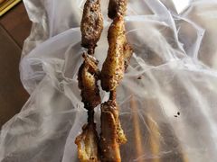 -亿诣蝎府炸酱面羊蝎子火锅(酷车小镇店)