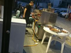 -阿记烧烤(大兴新区店)