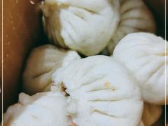 -张记包子铺(贵阳路店)