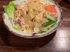 -雷屋日式料理(沈安小区店)