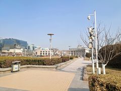 -泉城广场