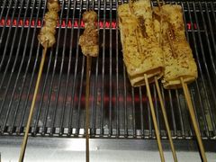 -青松宇大汗·碳烤羊腿(大浪店)