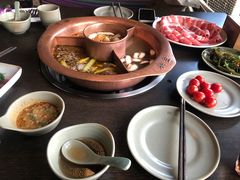 -滇釜火锅·能喝汤的火锅(车公庄店)