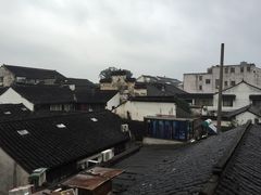 -99旅馆连锁(苏州狮子林平江路店)