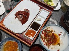 -福照楼汽锅鸡·云南菜(火车站锦江店)