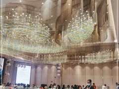 大堂-京华世纪酒店·潮苑大酒楼(益华百货店)