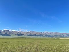 -新疆那拉提国家旅游度假区
