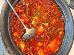 山城毛血旺-漢舍川菜馆(国贸商城店)