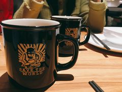 -太二酸菜鱼(汕头苏宁广场店)