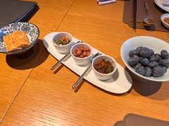 餐前小食-新荣记(西溪湿地店)