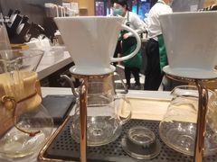 -星巴克臻选(北京世贸天阶店)