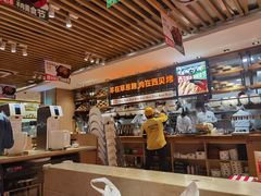 -西贝(上海我格广场店)