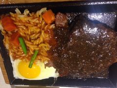 -米莱蒂亞牛排餐厅(福园广场店)