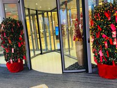 -彩丰楼·中餐厅(国家会展中心上海洲际店)
