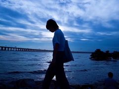 -宝安西湾红树林湿地公园