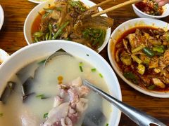 -中和裴氏蹄花(府河路店)