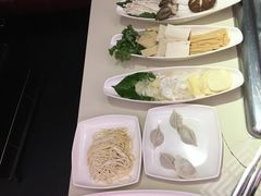 -海底捞(明洞店)