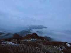 -秦岭风景区