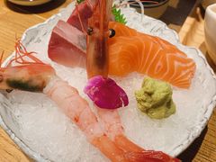 -阿吾罗日本料理(K11艺术中心店)