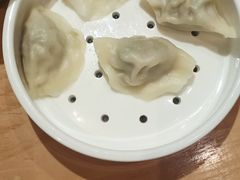 -船歌·鱼水饺青岛菜(国贸商城店)
