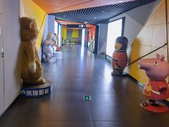 -卢米埃影城(苏州园区华润杜比全景声激光店)