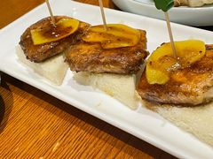 -贵木日本料理·铁板烧(新地假日广场店)