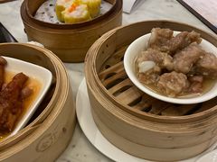 -厦门朗豪酒店 · 明阁中餐厅
