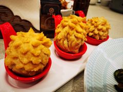 -金翠皇宫粤菜·点心·海鲜(翡翠店)