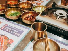 -兰正韩·韩国料理(春熙路店)