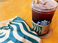 冰美式-星巴克(北京新东安)