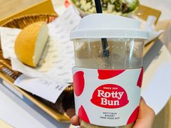 -劳顶笨Rotty Bun(青岛城阳店)
