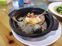 -海之鲜大排档(东山海鲜金銮湾店)