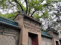 -西安化觉巷清真大寺