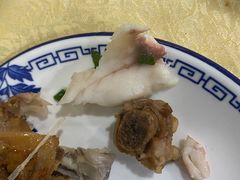 -大自然美食农庄(广州南站店)