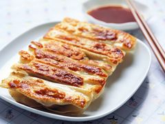 小街锅贴-西工饭庄快餐厅(西工小街店)