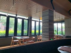 靠窗位-WOLFGANG PUCK KITCHEN & BAR(迪士尼小镇店)
