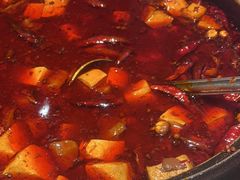 -巴邑火锅·鲜切牛肉(萧山银隆店)