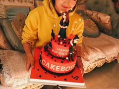 -CAKE BOSS 蛋糕老板(北京世纪金源购物中心)