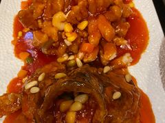 -海天楼中餐厅(吴宫泛太平洋酒店)