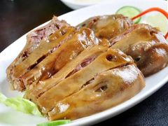 -喜粤广东菜(汉屯路店)