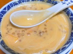 -韵姐牛奶甜品世家