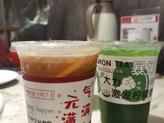 -渝味川菜(常州单店)