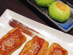 -领事馆19号中餐厅(厦门海景洲际酒店)