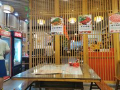 -石老头关东饺子王·东北菜(嘉华鑫城店)