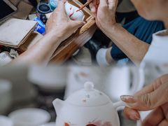 -景德镇古窑民俗博览区