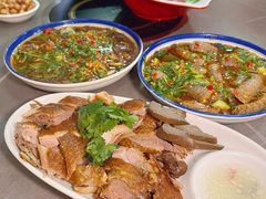 -官塘陈记鱼生·潮汕砂锅粥·牛肉火锅(潮枫路总店)