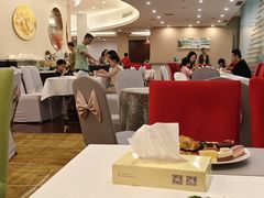 -南京钟山宾馆(江苏省会议中心)