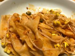 -味绝西面