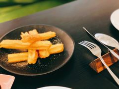 -灵意咖啡·西班牙美食(汕头金平万达广场店)