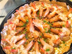 -雅和生态渔庄·宜城锅巴饭(龙灵山公园店)